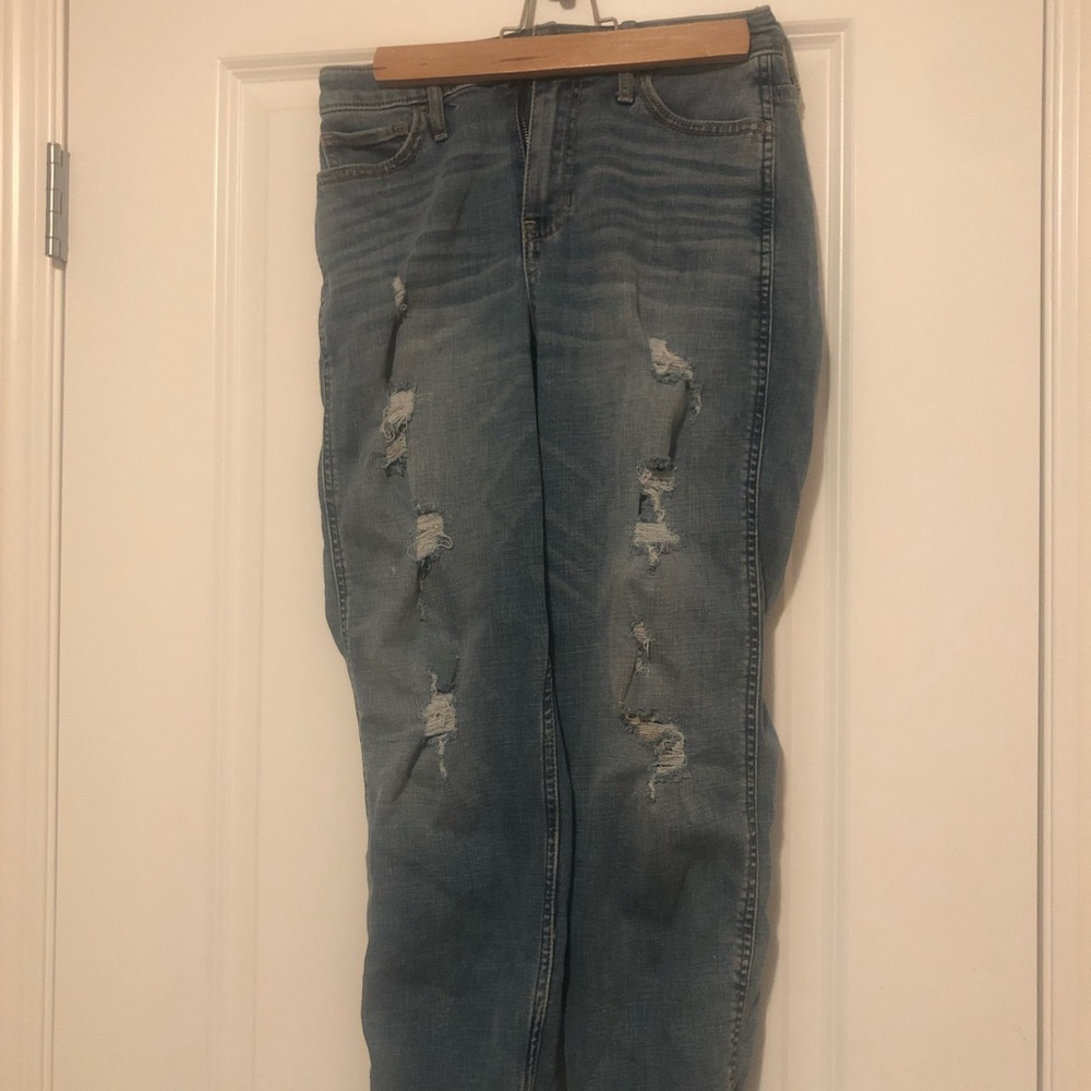 Boyfriend Jeans